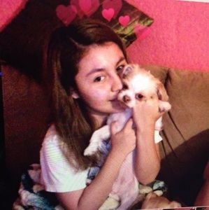 Meet your Posher, Grace